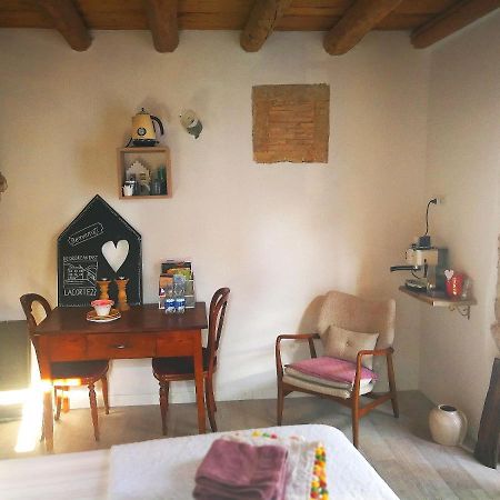 B&B La Corte22 Caprino Veronese Exterior foto