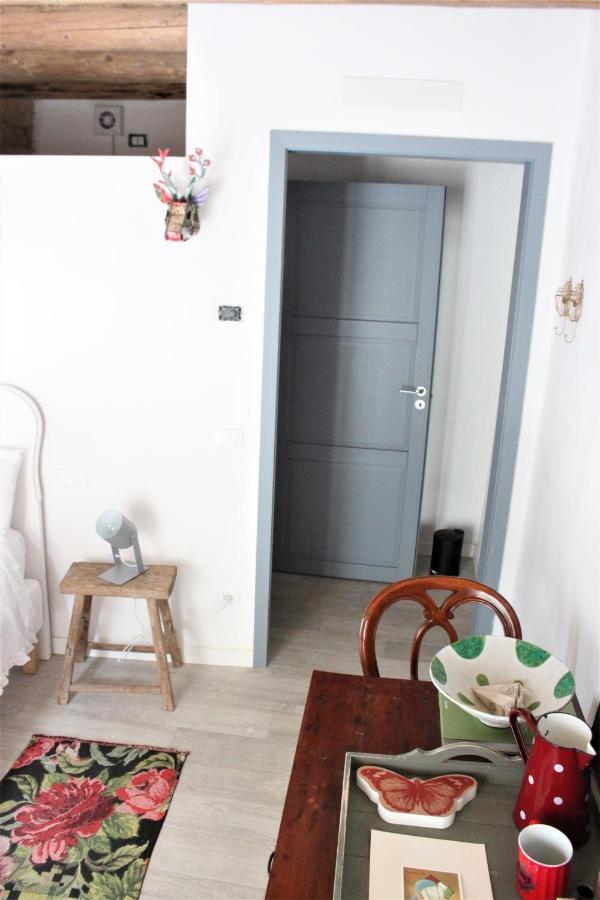 B&B La Corte22 Caprino Veronese Exterior foto