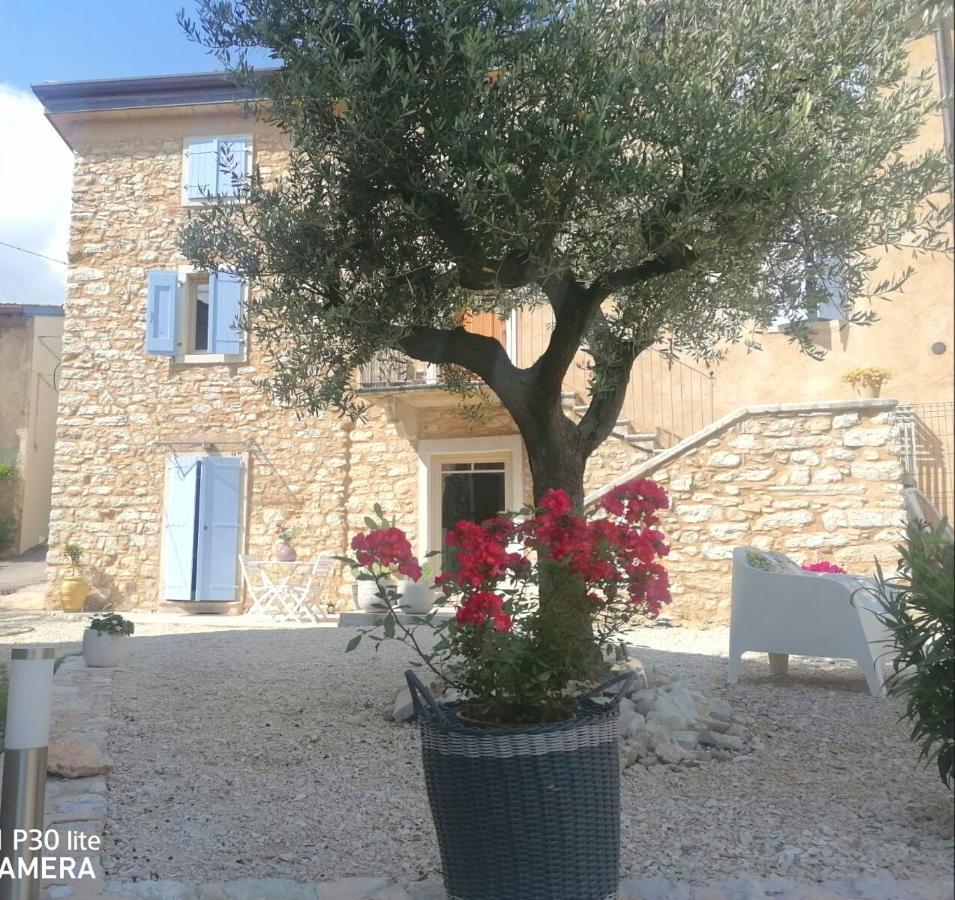 B&B La Corte22 Caprino Veronese Exterior foto