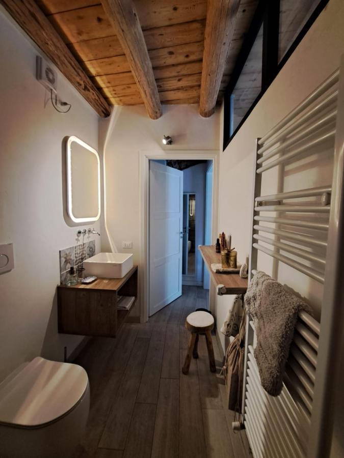 B&B La Corte22 Caprino Veronese Exterior foto