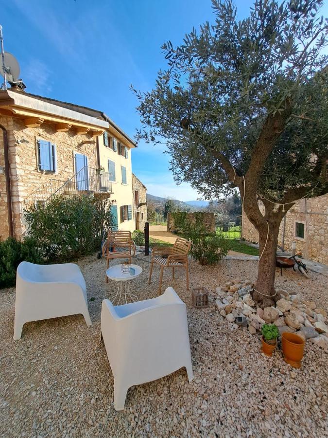 B&B La Corte22 Caprino Veronese Exterior foto